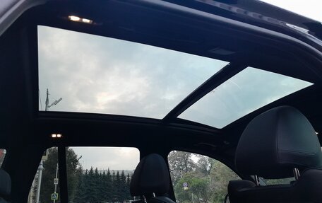 BMW X3, 2021 год, 6 500 000 рублей, 14 фотография