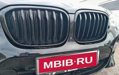 BMW X3, 2021 год, 6 500 000 рублей, 1 фотография