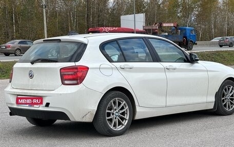 BMW 1 серия, 2012 год, 870 000 рублей, 2 фотография