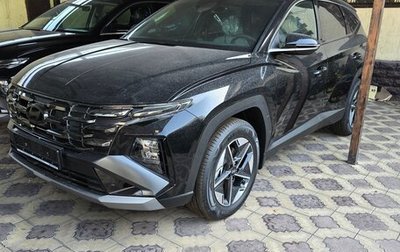 Hyundai Tucson, 2025 год, 3 750 000 рублей, 1 фотография
