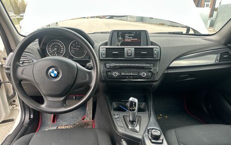 BMW 1 серия, 2012 год, 870 000 рублей, 5 фотография