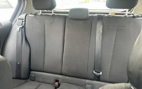 BMW 1 серия, 2012 год, 870 000 рублей, 7 фотография