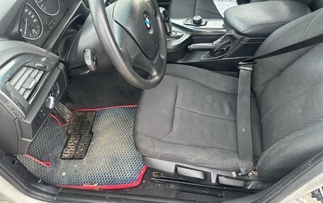 BMW 1 серия, 2012 год, 870 000 рублей, 6 фотография