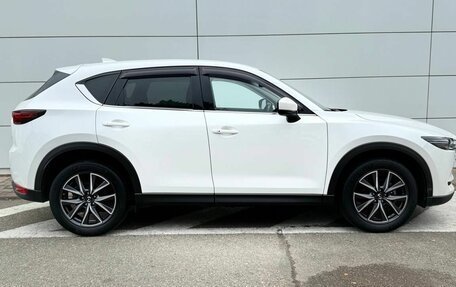 Mazda CX-5 II, 2018 год, 2 550 000 рублей, 5 фотография