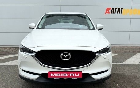 Mazda CX-5 II, 2018 год, 2 550 000 рублей, 2 фотография