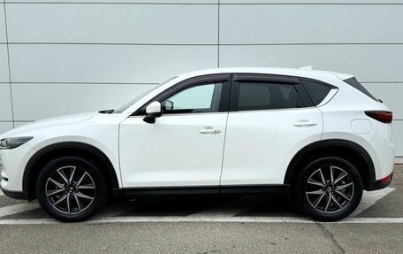 Mazda CX-5 II, 2018 год, 2 550 000 рублей, 6 фотография