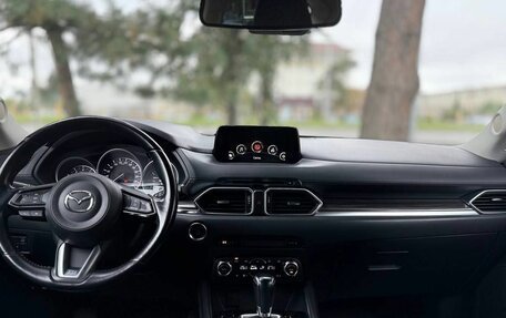 Mazda CX-5 II, 2018 год, 2 550 000 рублей, 16 фотография