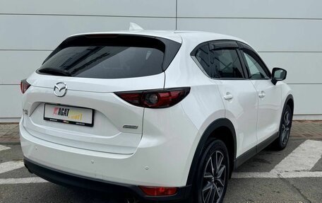 Mazda CX-5 II, 2018 год, 2 550 000 рублей, 11 фотография