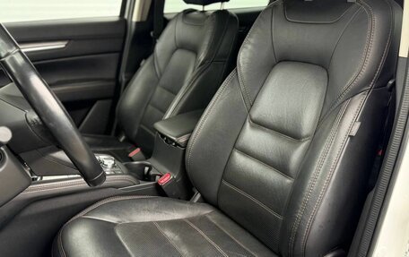 Mazda CX-5 II, 2018 год, 2 550 000 рублей, 12 фотография