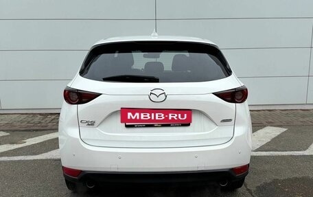 Mazda CX-5 II, 2018 год, 2 550 000 рублей, 9 фотография