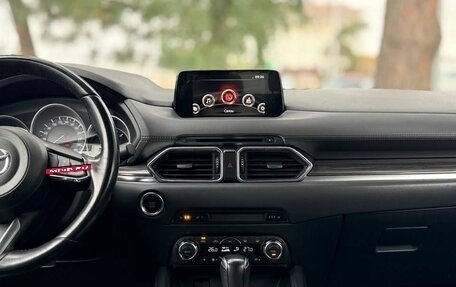 Mazda CX-5 II, 2018 год, 2 550 000 рублей, 15 фотография