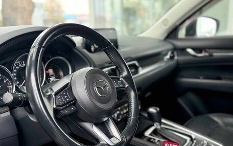 Mazda CX-5 II, 2018 год, 2 550 000 рублей, 14 фотография