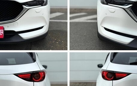 Mazda CX-5 II, 2018 год, 2 550 000 рублей, 19 фотография