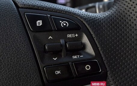 Hyundai Tucson III, 2018 год, 2 290 000 рублей, 21 фотография