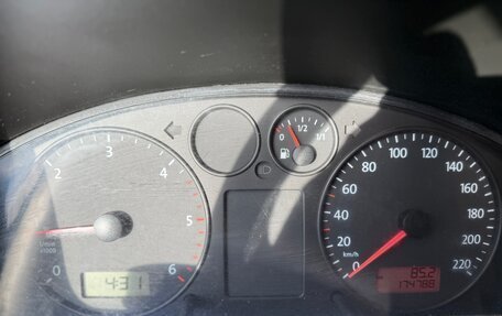 Volkswagen Transporter T5 рестайлинг, 2008 год, 1 299 000 рублей, 11 фотография