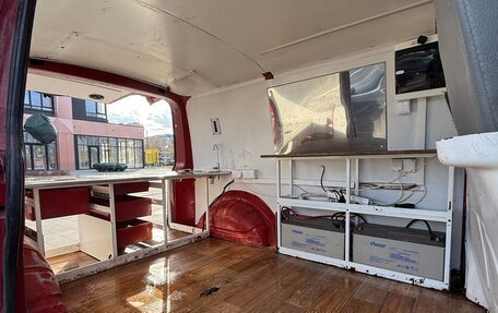 Volkswagen Transporter T5 рестайлинг, 2008 год, 1 299 000 рублей, 13 фотография