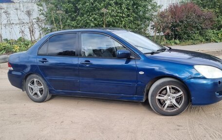 Mitsubishi Lancer IX, 2004 год, 350 000 рублей, 2 фотография
