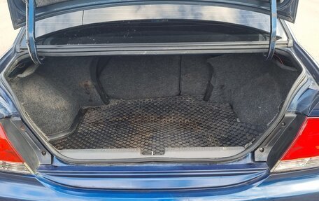 Mitsubishi Lancer IX, 2004 год, 350 000 рублей, 8 фотография