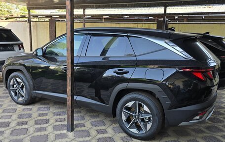 Hyundai Tucson, 2025 год, 3 750 000 рублей, 2 фотография