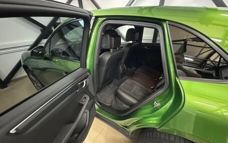 Porsche Macan I рестайлинг, 2019 год, 6 100 000 рублей, 13 фотография