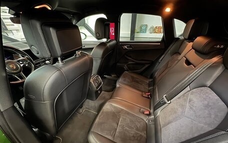Porsche Macan I рестайлинг, 2019 год, 6 100 000 рублей, 14 фотография