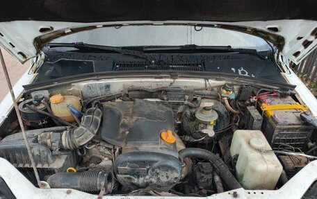 Chevrolet Niva I рестайлинг, 2008 год, 630 000 рублей, 11 фотография