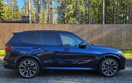 BMW X5 M, 2020 год, 9 580 000 рублей, 2 фотография