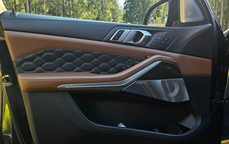 BMW X5 M, 2020 год, 9 580 000 рублей, 10 фотография