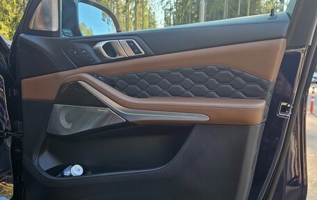 BMW X5 M, 2020 год, 9 580 000 рублей, 20 фотография