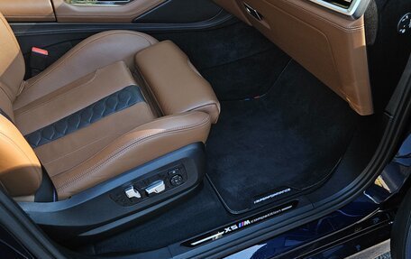 BMW X5 M, 2020 год, 9 580 000 рублей, 21 фотография