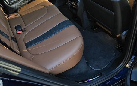 BMW X5 M, 2020 год, 9 580 000 рублей, 19 фотография