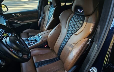 BMW X5 M, 2020 год, 9 580 000 рублей, 13 фотография