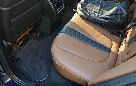 BMW X5 M, 2020 год, 9 580 000 рублей, 16 фотография