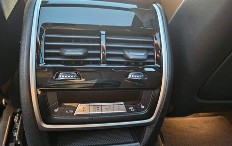 BMW X5 M, 2020 год, 9 580 000 рублей, 17 фотография