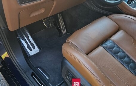 BMW X5 M, 2020 год, 9 580 000 рублей, 12 фотография