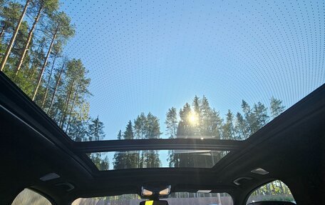 BMW X5 M, 2020 год, 9 580 000 рублей, 24 фотография