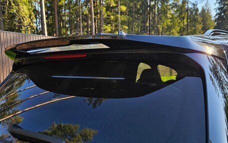 BMW X5 M, 2020 год, 9 580 000 рублей, 34 фотография