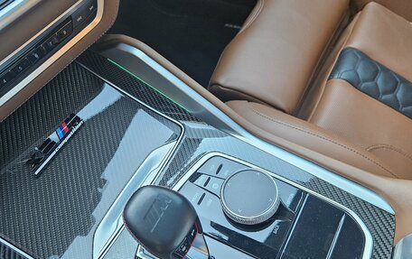 BMW X5 M, 2020 год, 9 580 000 рублей, 32 фотография