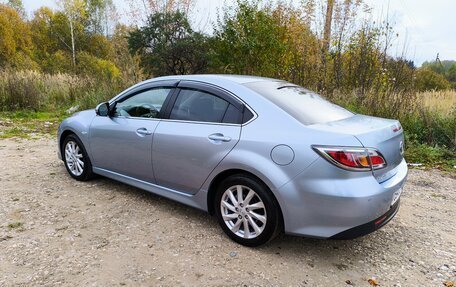 Mazda 6, 2010 год, 1 150 000 рублей, 4 фотография