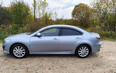Mazda 6, 2010 год, 1 150 000 рублей, 3 фотография