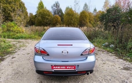 Mazda 6, 2010 год, 1 150 000 рублей, 5 фотография