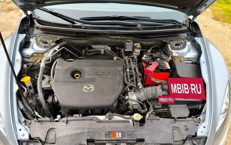 Mazda 6, 2010 год, 1 150 000 рублей, 12 фотография