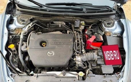 Mazda 6, 2010 год, 1 150 000 рублей, 14 фотография