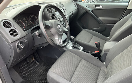 Volkswagen Tiguan I, 2014 год, 1 250 000 рублей, 14 фотография