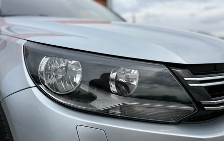 Volkswagen Tiguan I, 2014 год, 1 250 000 рублей, 9 фотография