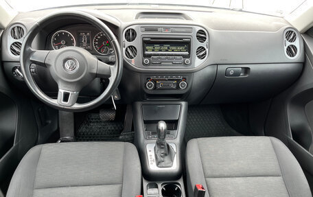 Volkswagen Tiguan I, 2014 год, 1 250 000 рублей, 15 фотография