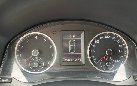 Volkswagen Tiguan I, 2014 год, 1 250 000 рублей, 16 фотография