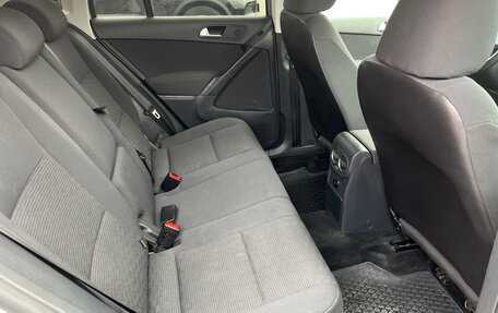 Volkswagen Tiguan I, 2014 год, 1 250 000 рублей, 24 фотография