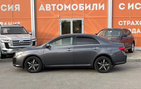 Toyota Corolla, 2010 год, 1 079 000 рублей, 8 фотография