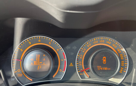 Toyota Corolla, 2010 год, 1 079 000 рублей, 16 фотография